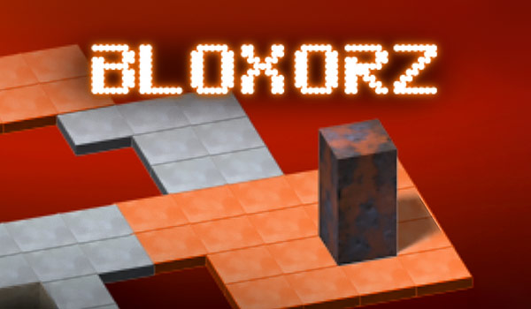 Bloxorz Unblocked GNHUSTGames Bloxorz Unblocked GNHUSTGames