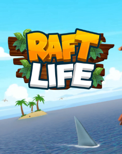 raft life unblocked